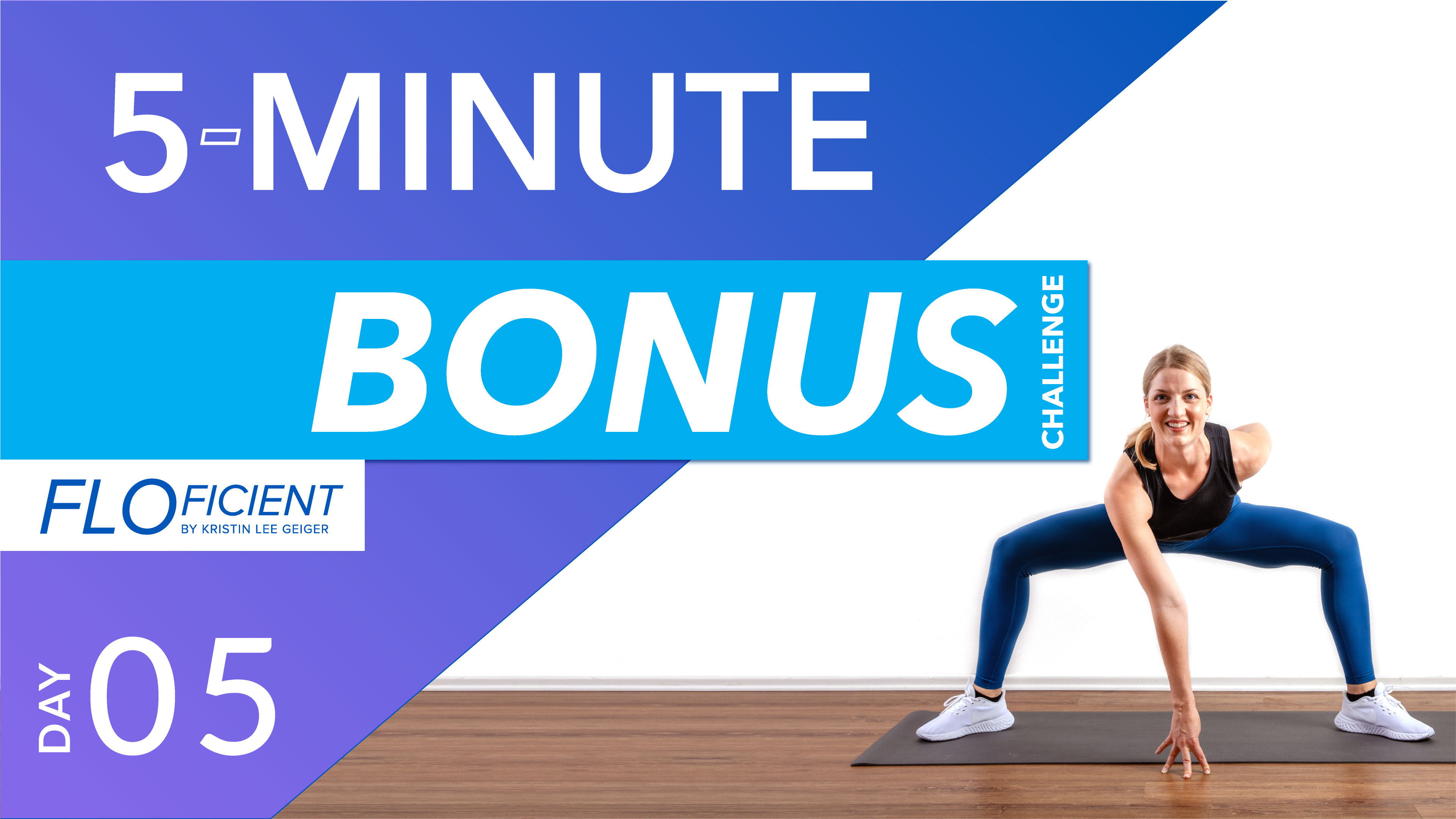 DAY 5: BONUS CHALLENGE (14-Day Refresh)