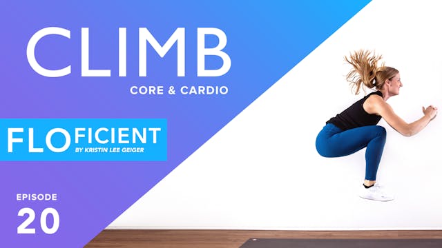 CLIMB: Episode 20