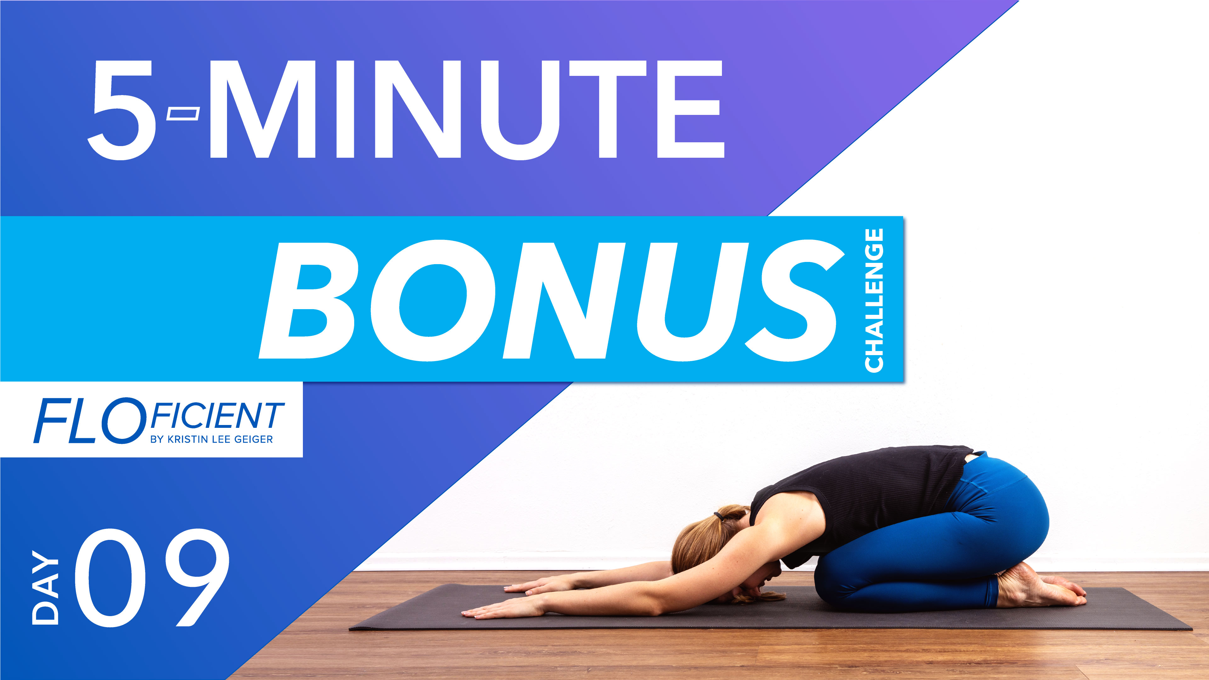 DAY 9: BONUS CHALLENGE (14-Day Refresh)