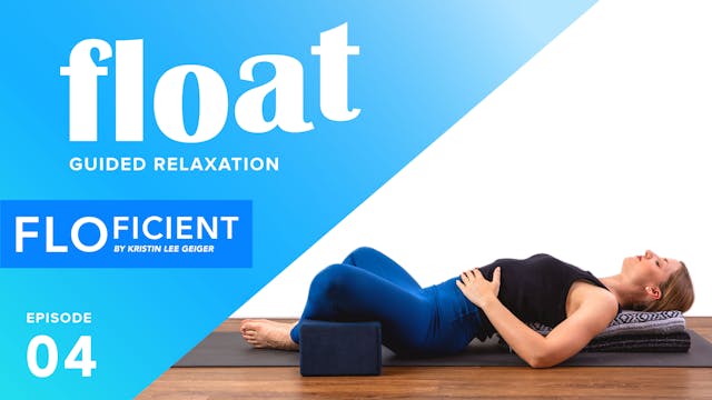 FLOAT: Episode 04