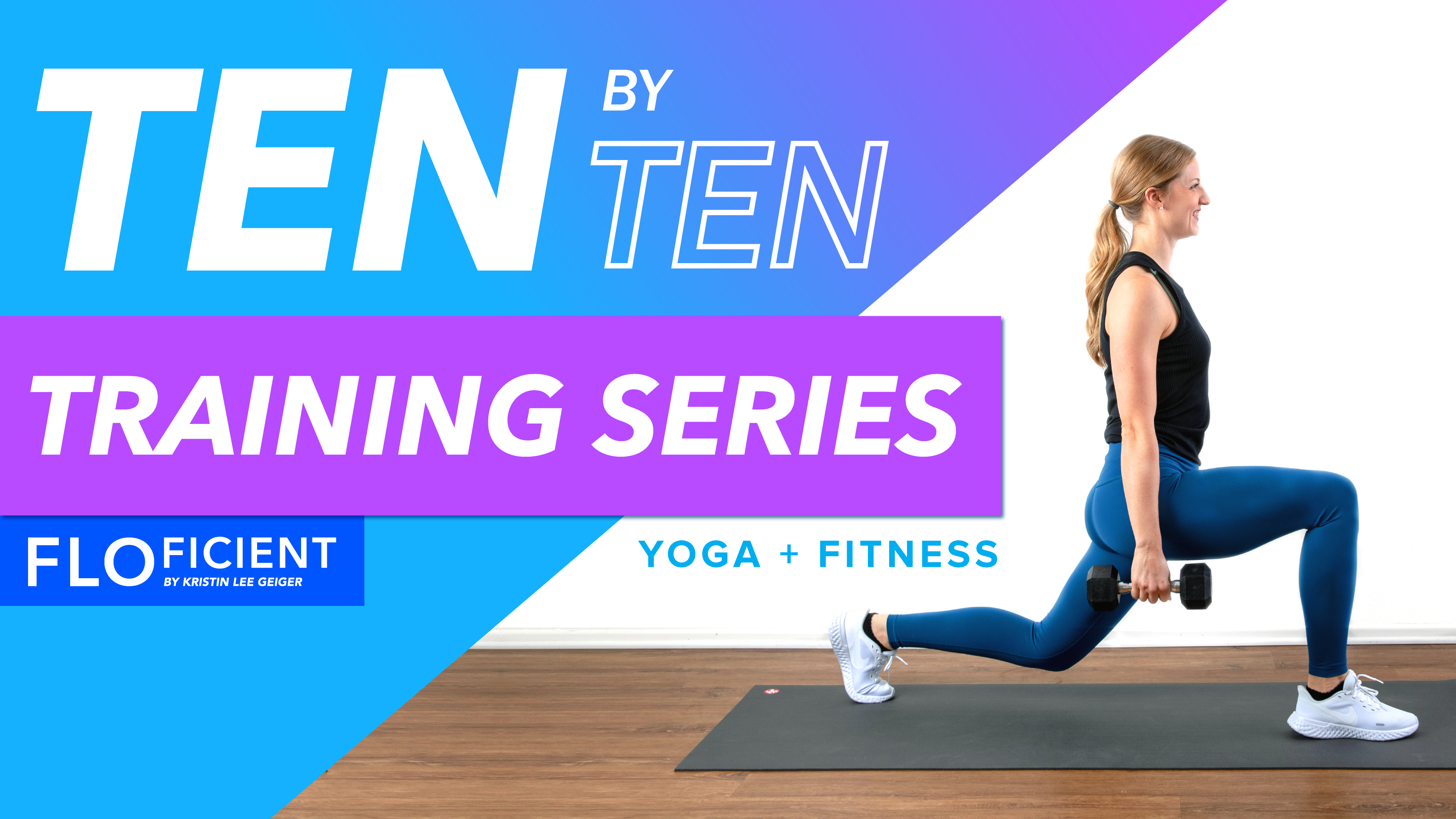 10x10 Training Series