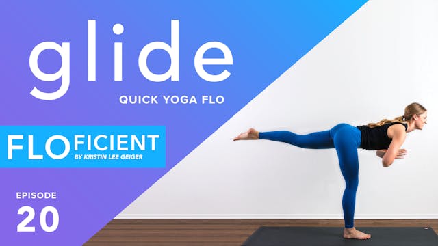 GLIDE: Episode 20