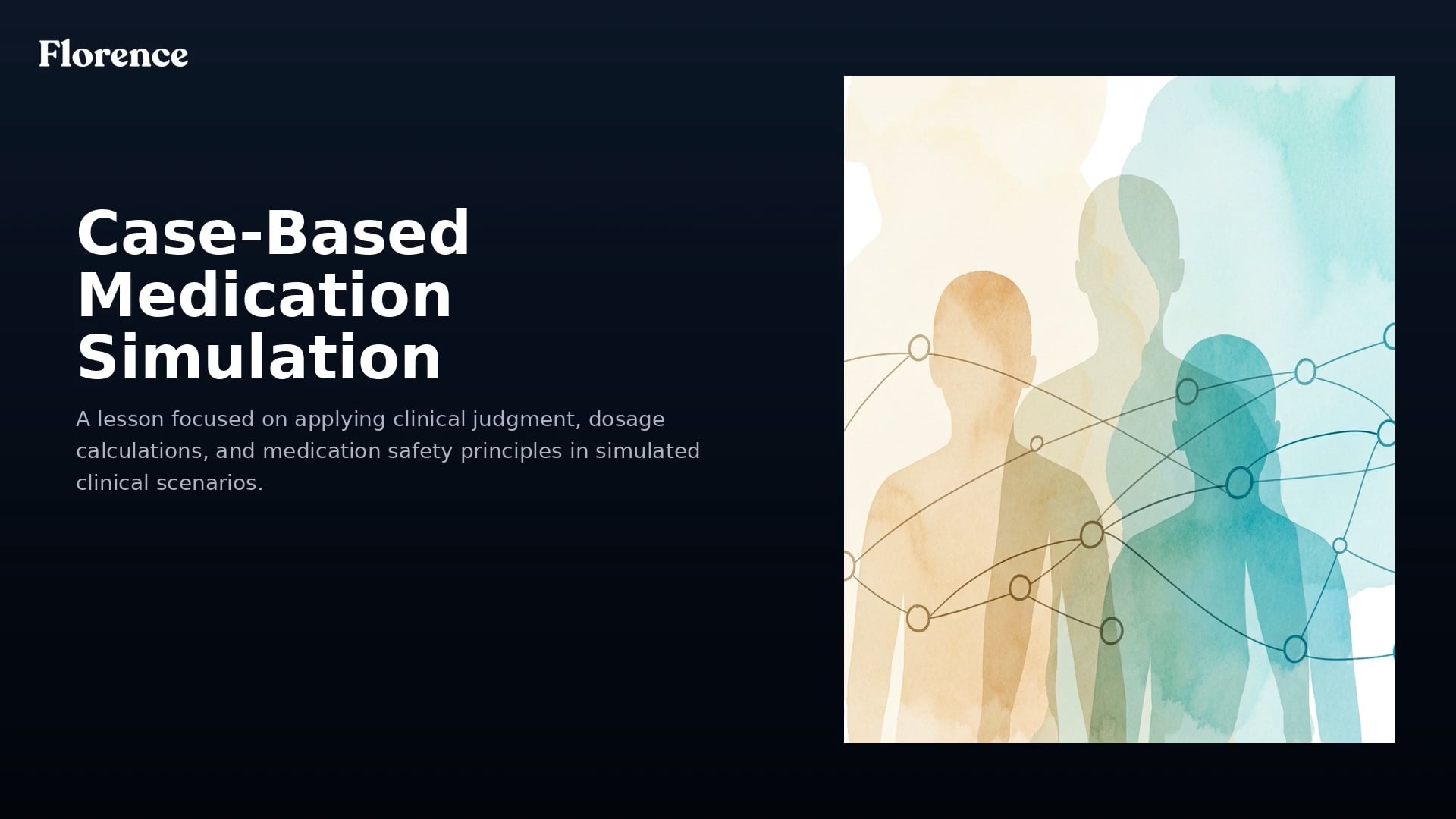 14e. Case-Based Medication Simulation