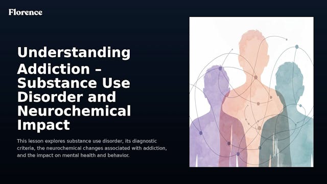16a. Understanding Addiction