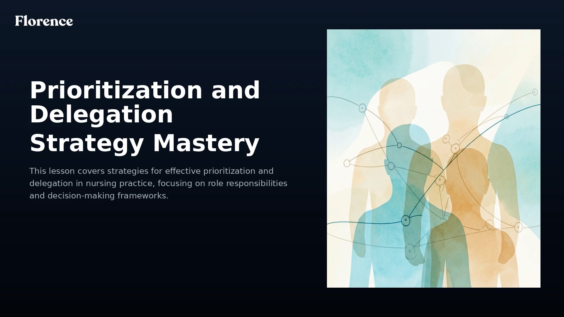 2c. Prioritization and Delegation Strategy