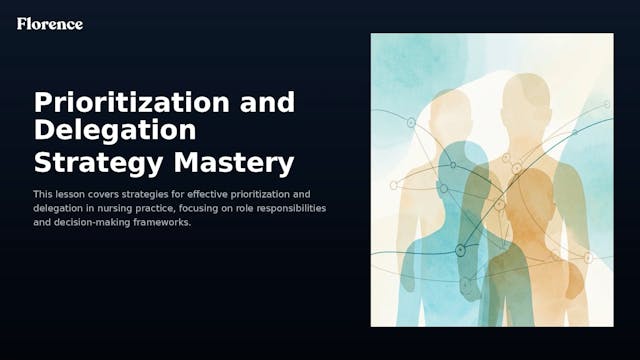 2c. Prioritization and Delegation Str...