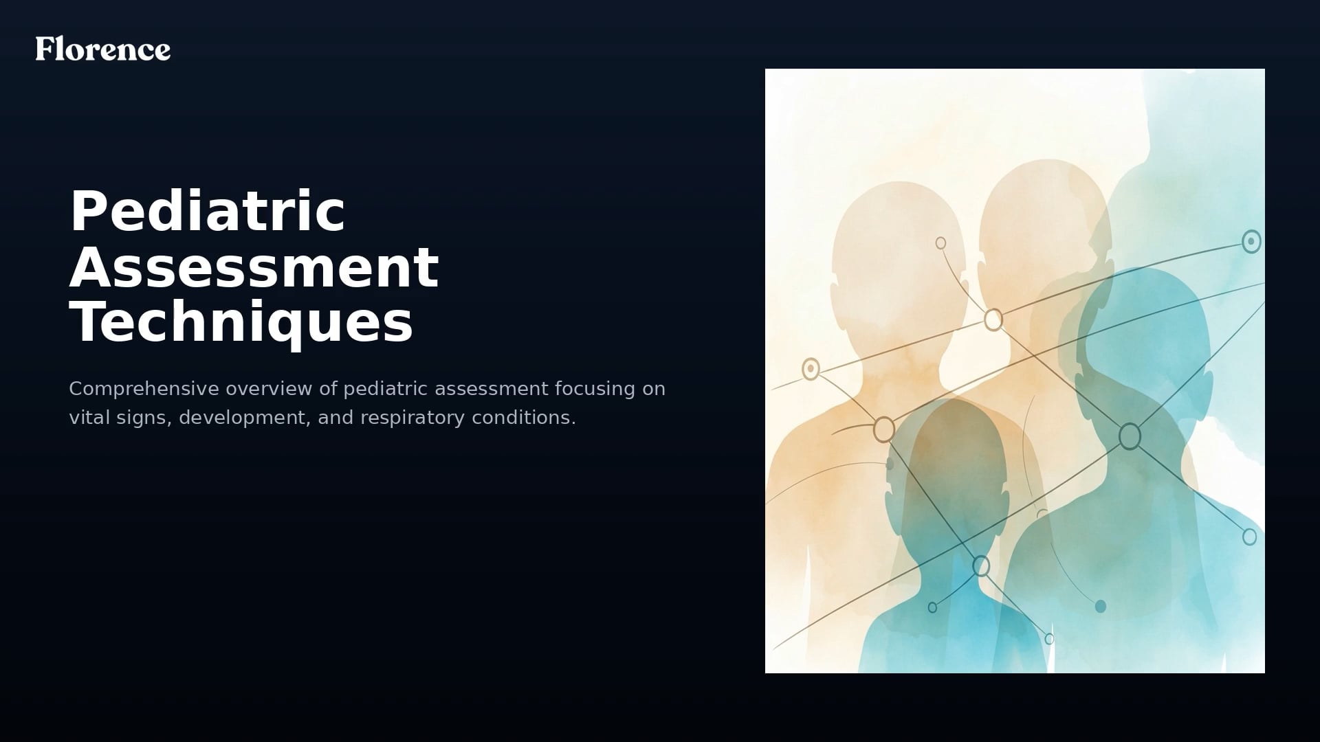 12b. Pediatric Assessment Techniques