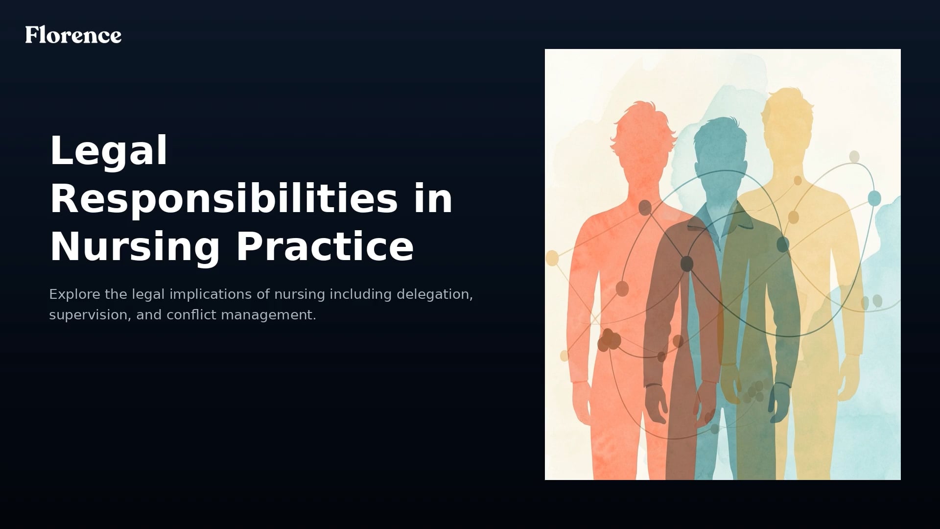 17b. Legal Responsibilities