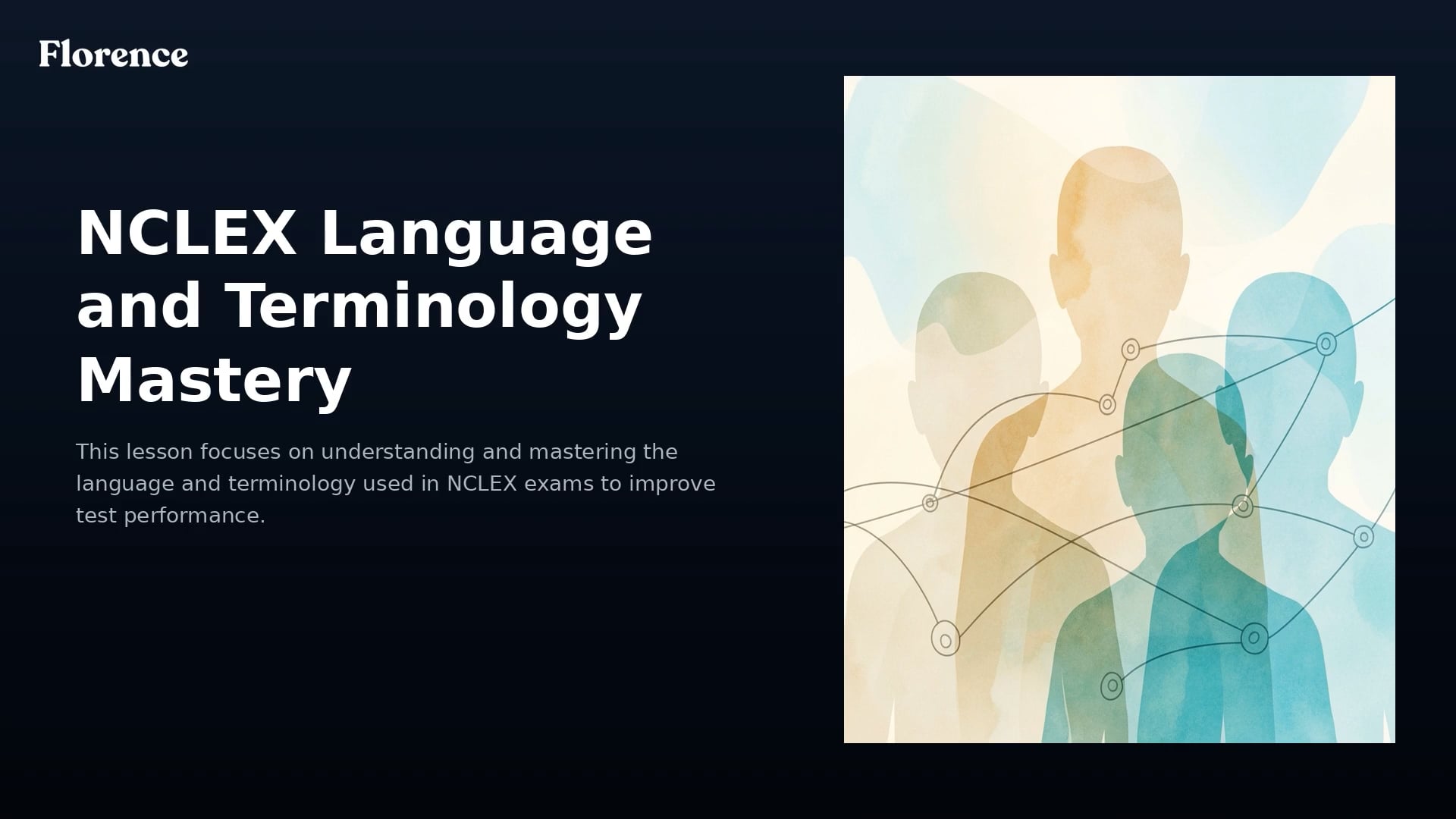 4a. Language Foundations for the NCLEX