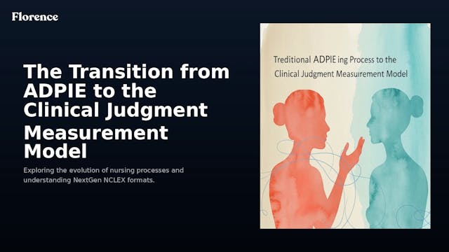 1c. The Evolution: From ADPIE to the ...