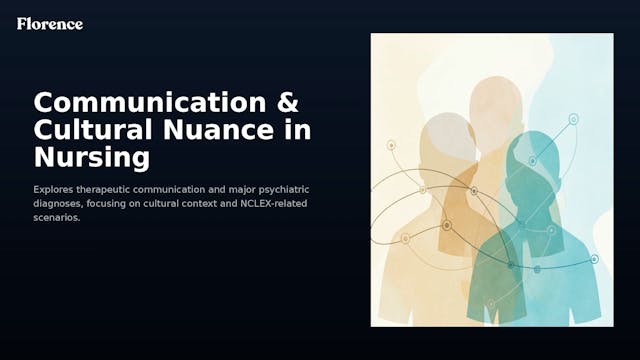 4e. Communication & Cultural Nuance