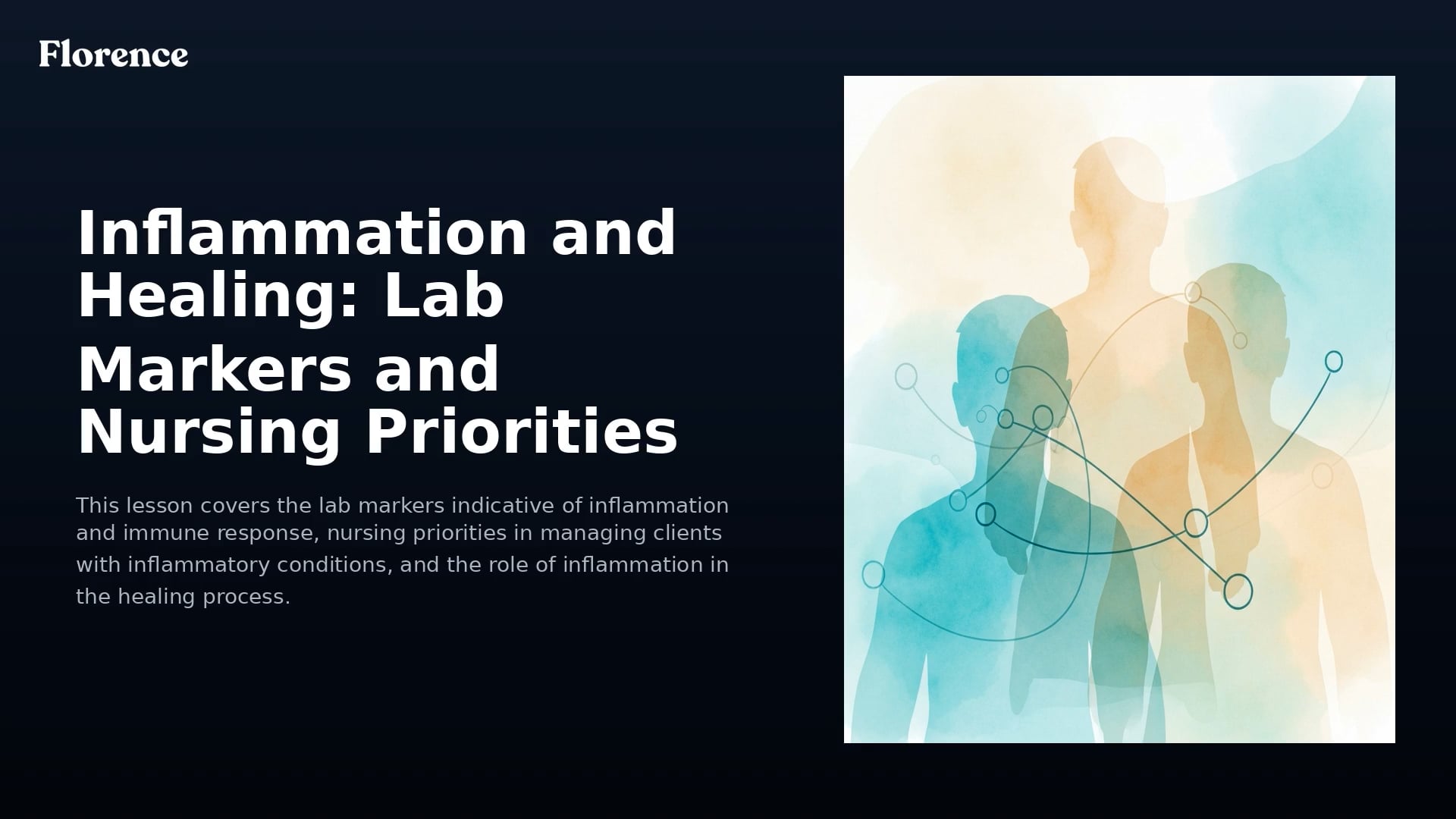 8d. Inflammation & Healing