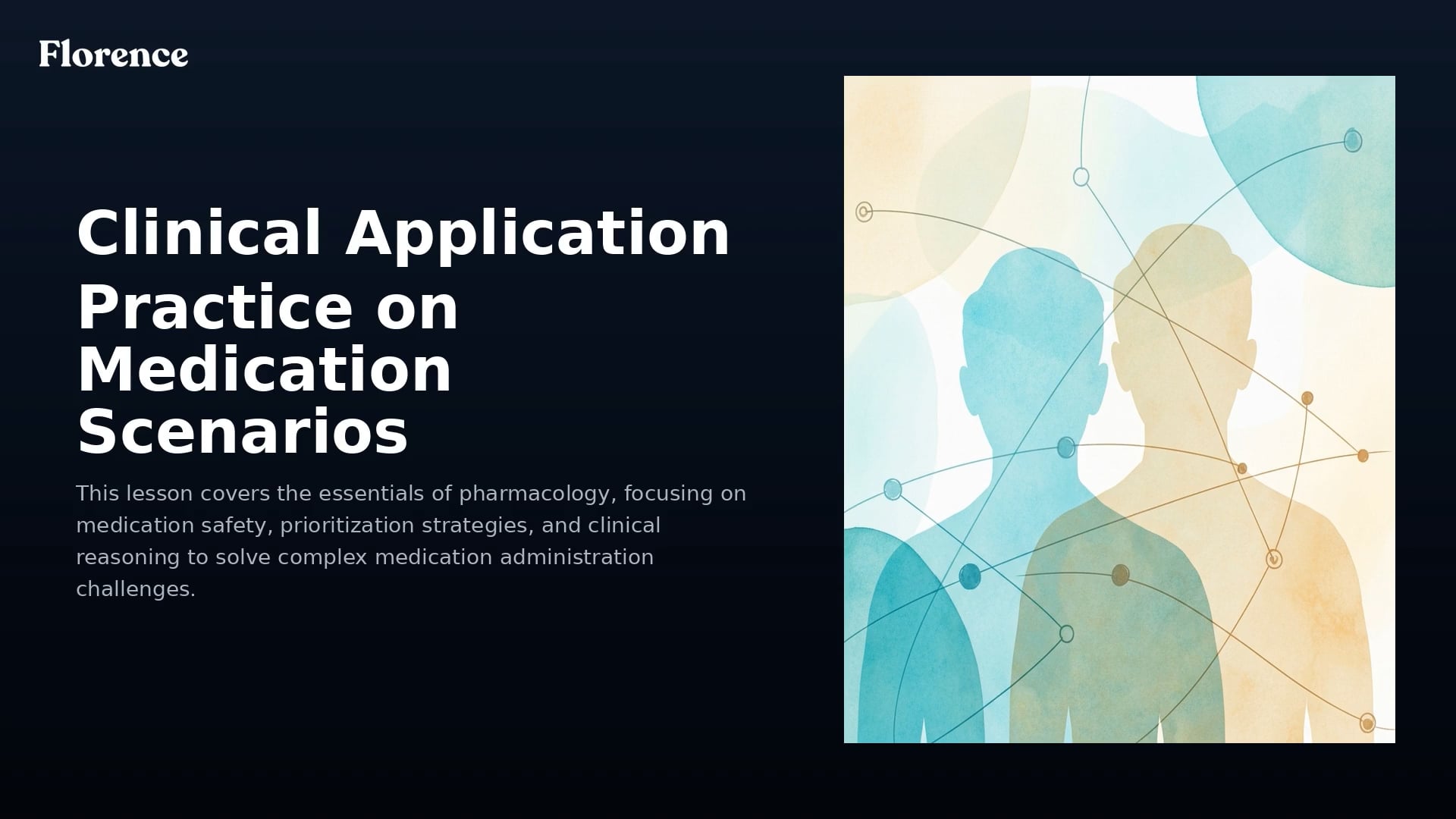 9e. Clinical Application Practice