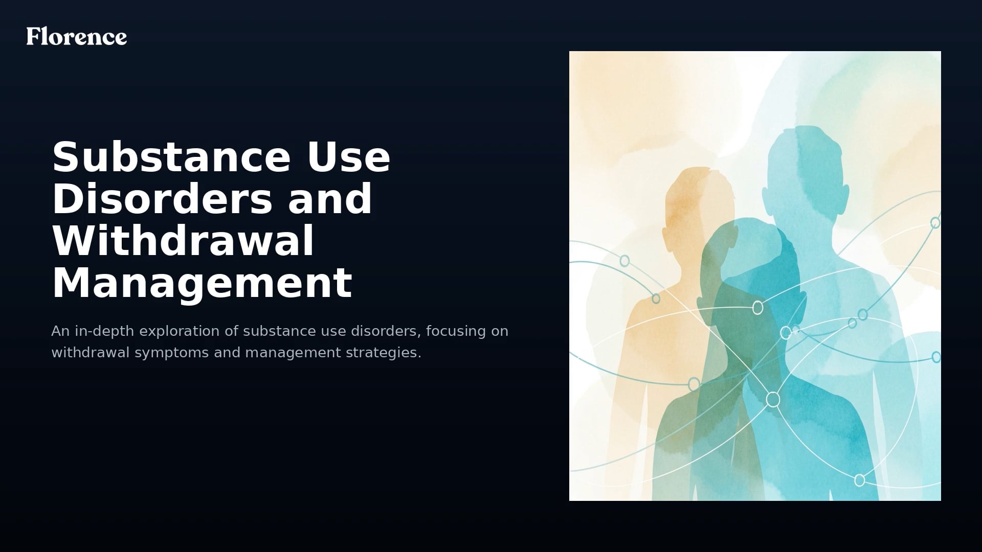 16b. Common Substances & Withdrawal