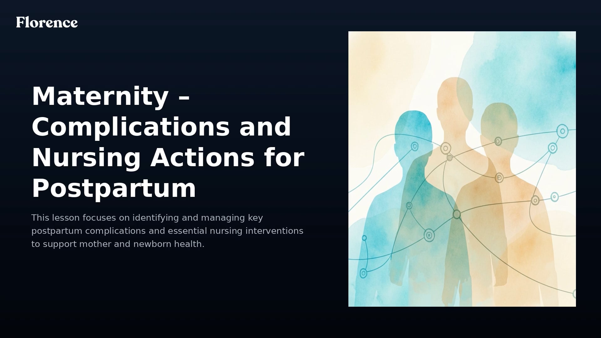 11b. Complications & Nursing Actions