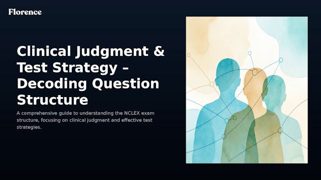 4b. Decoding Question Structure