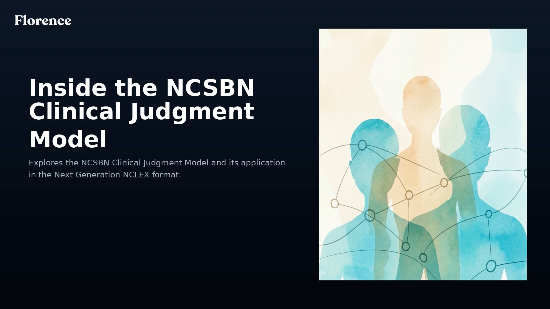 1d. Inside the NCSBN Clinical Judgment Model