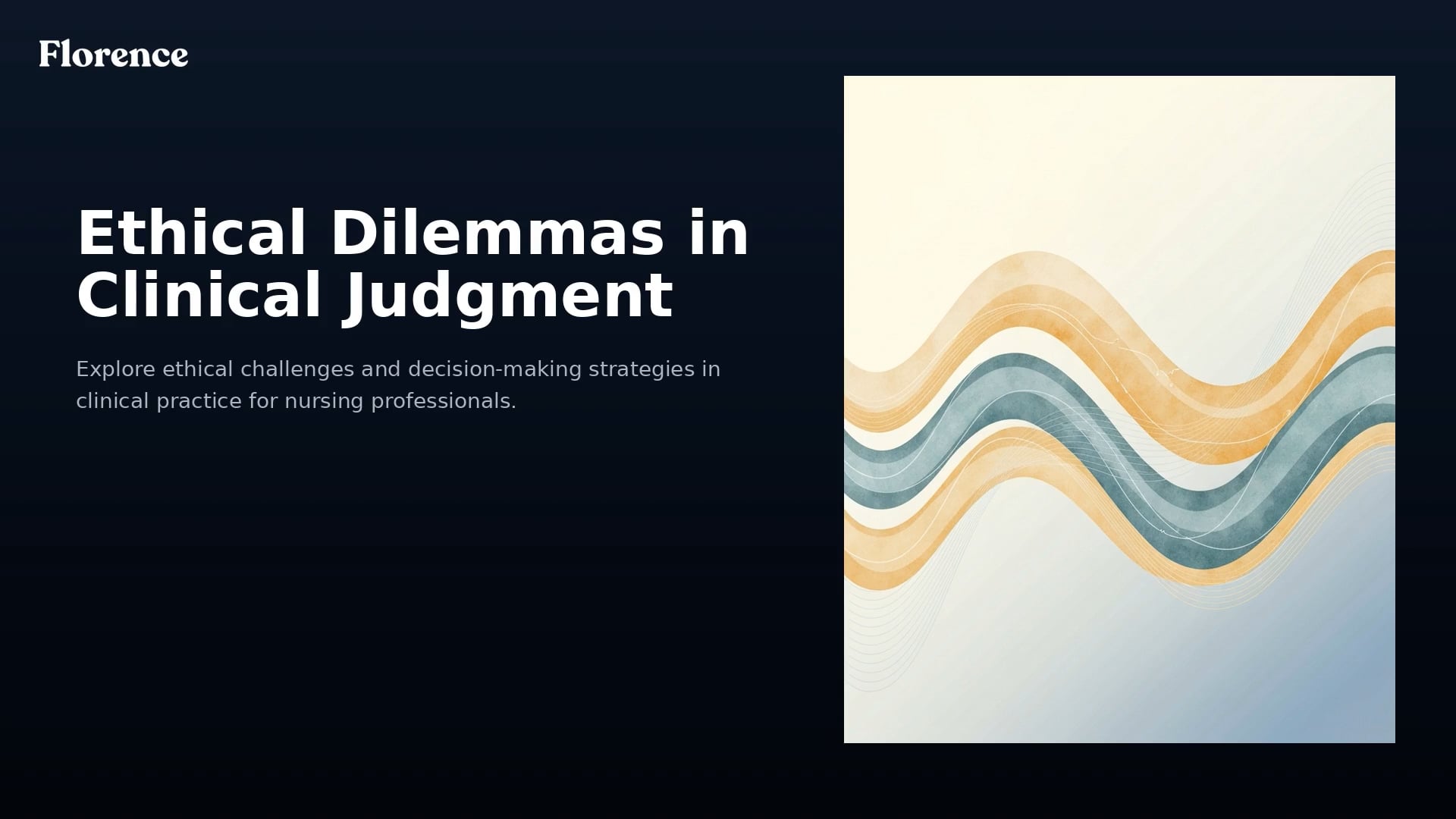 17d. Ethical Dilemmas in Clinical Judgment