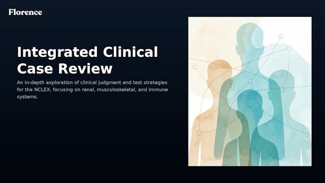 8e. Integrated Case Review