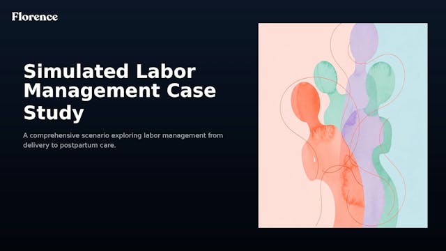 10e. Labor Case Study Practice