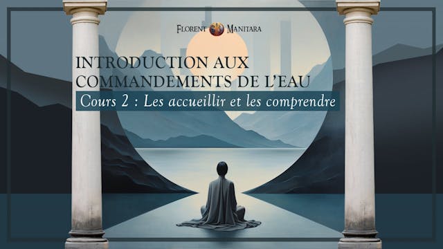 Cours 2 - Les 22 commandements de l'E...