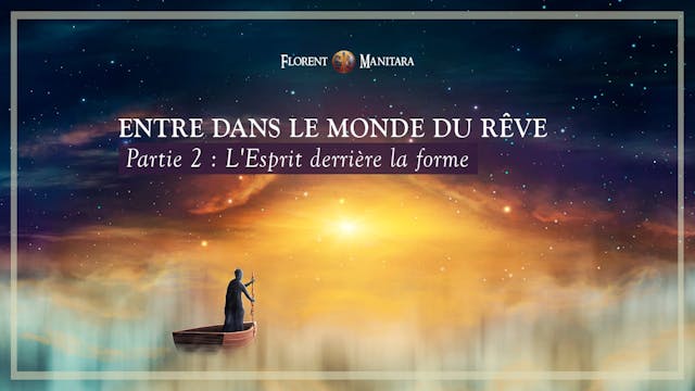 Cours 2 - L'Esprit derrière la forme