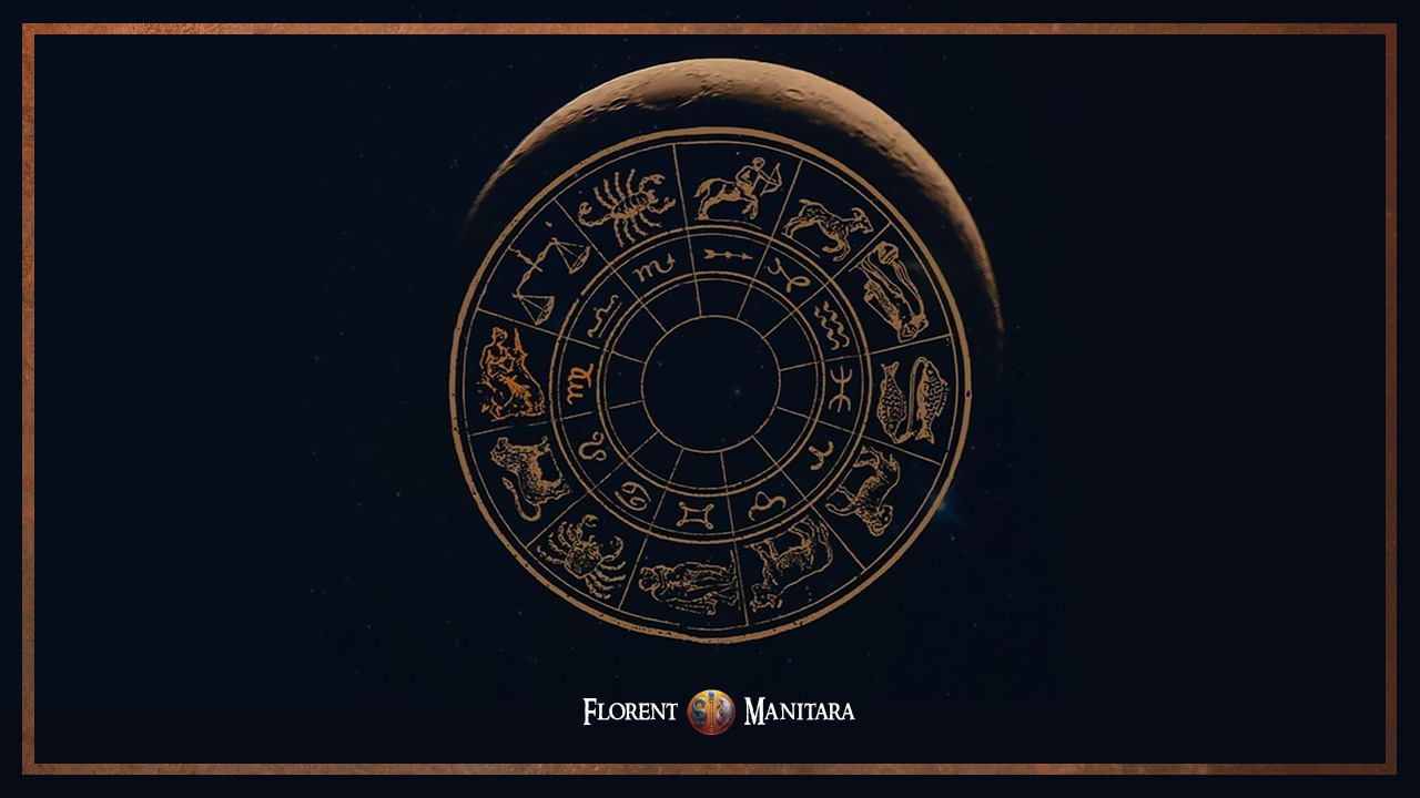 Formation - L'Astrologie Sacrée