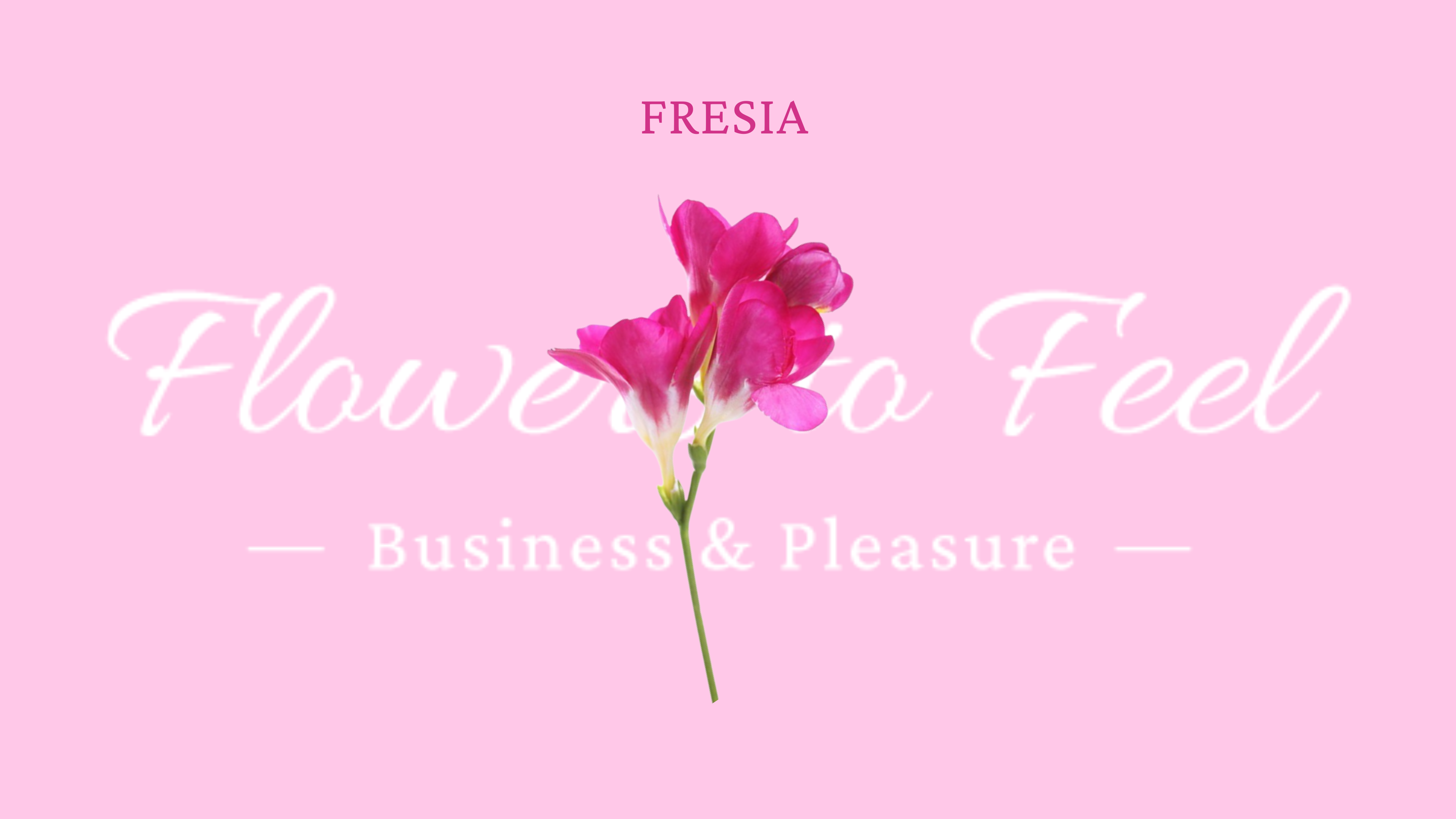 Fresia
