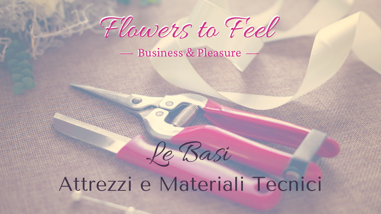 Attrezzi e Materiali Tecnici