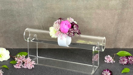 Flowers to Feel Video