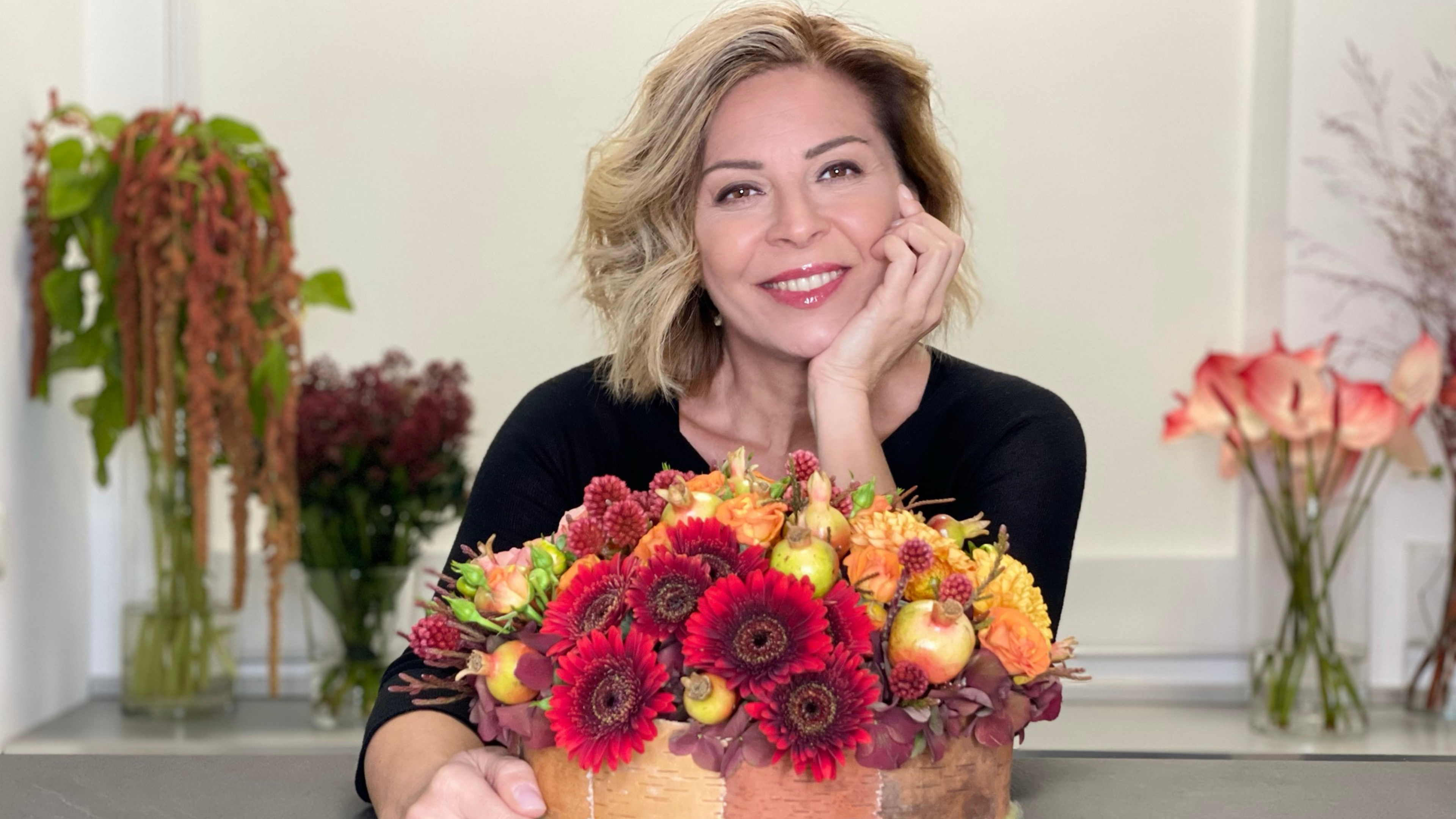 I Colori dell'Autunno