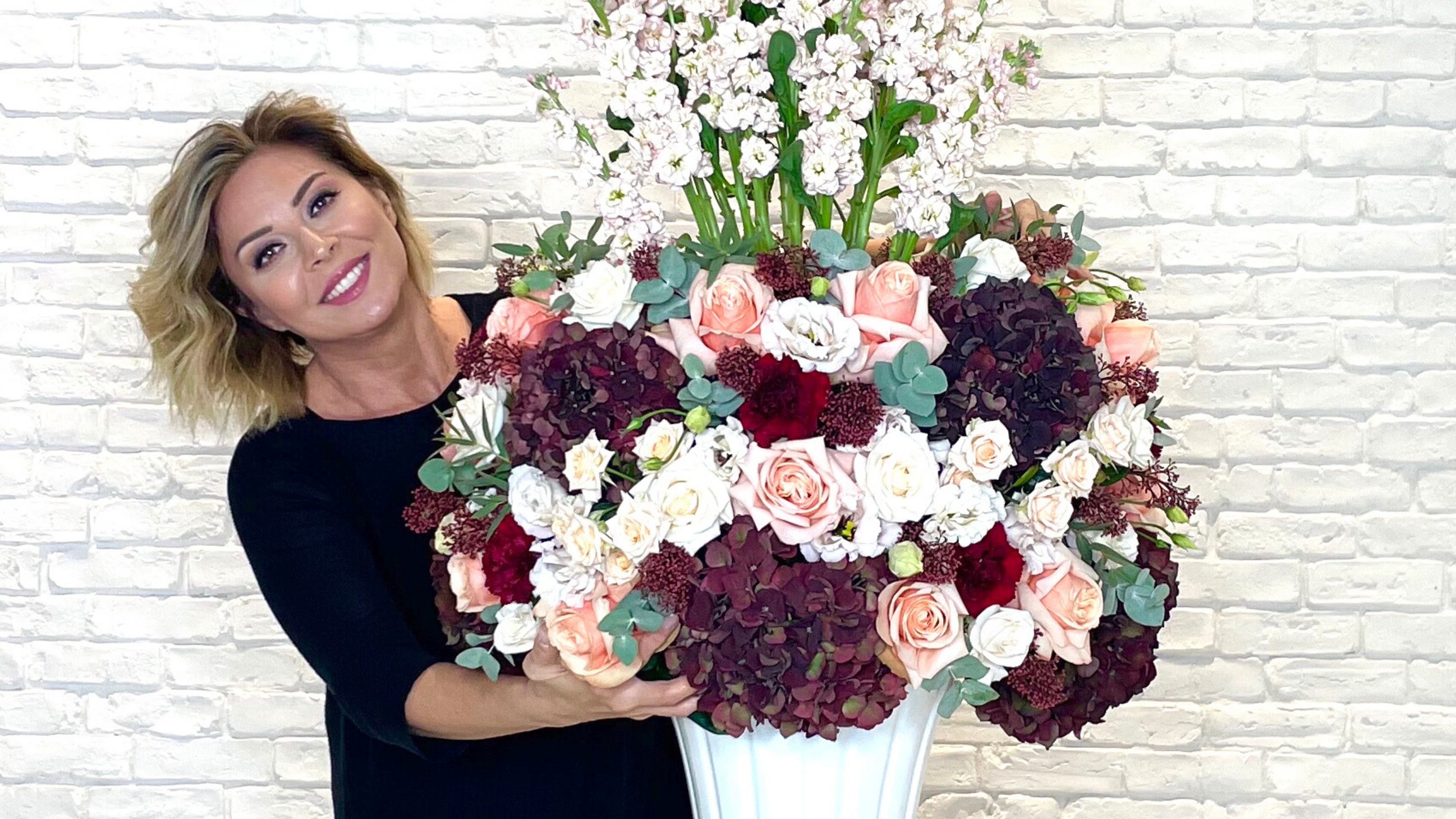 Flowers to Feel Video