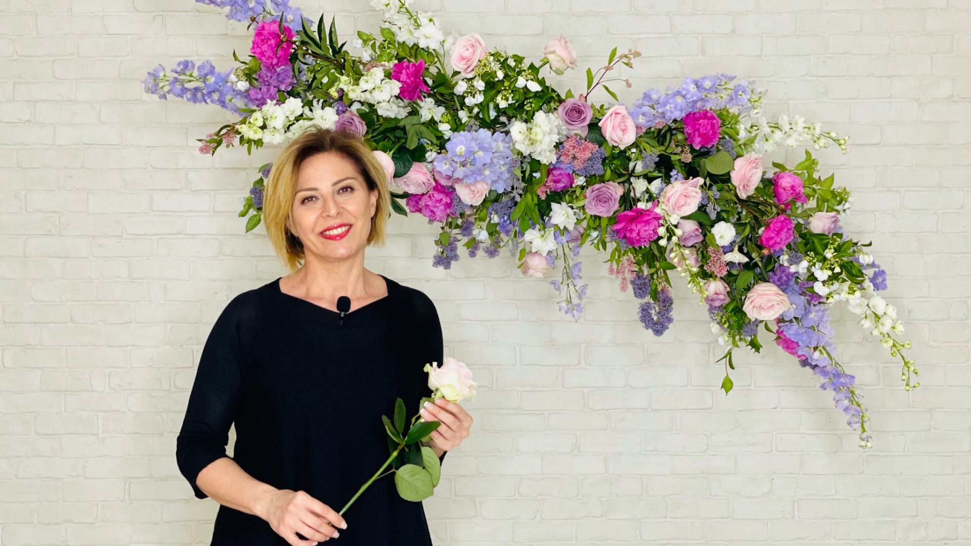 Composizione Sospesa