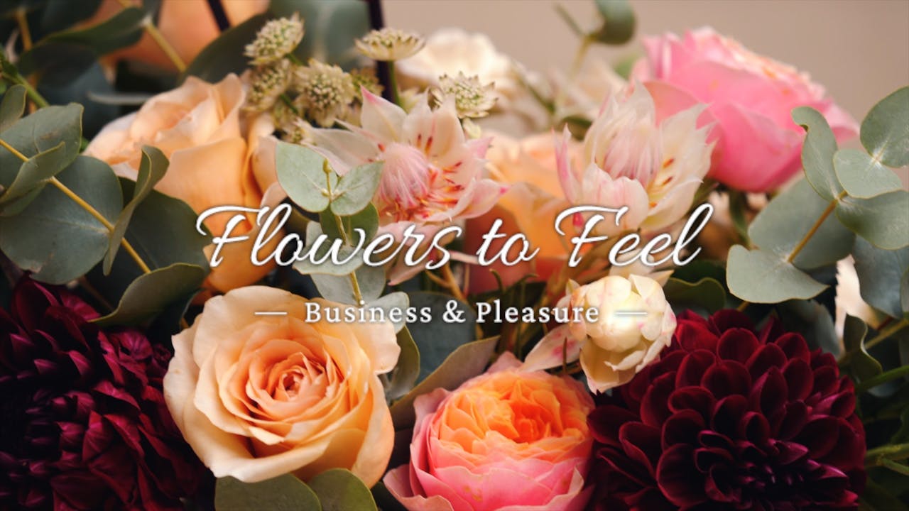 Trailer Flowers to Feel