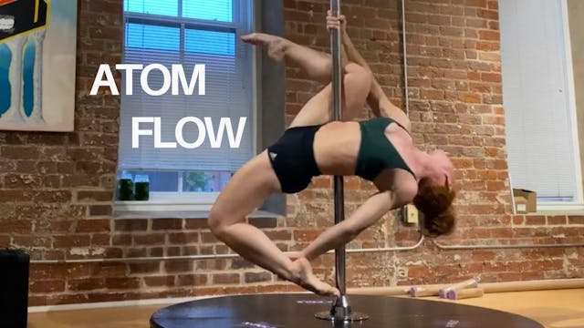 Atom Combo