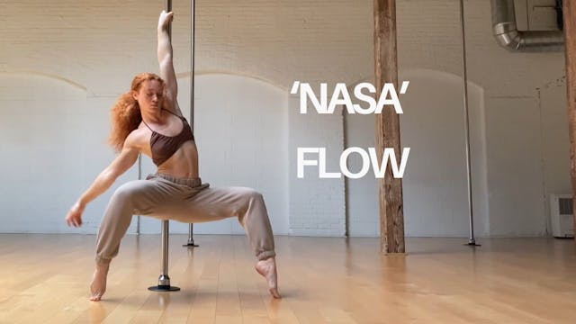 'Nasa' - Rvdical the Kid, Amaarae