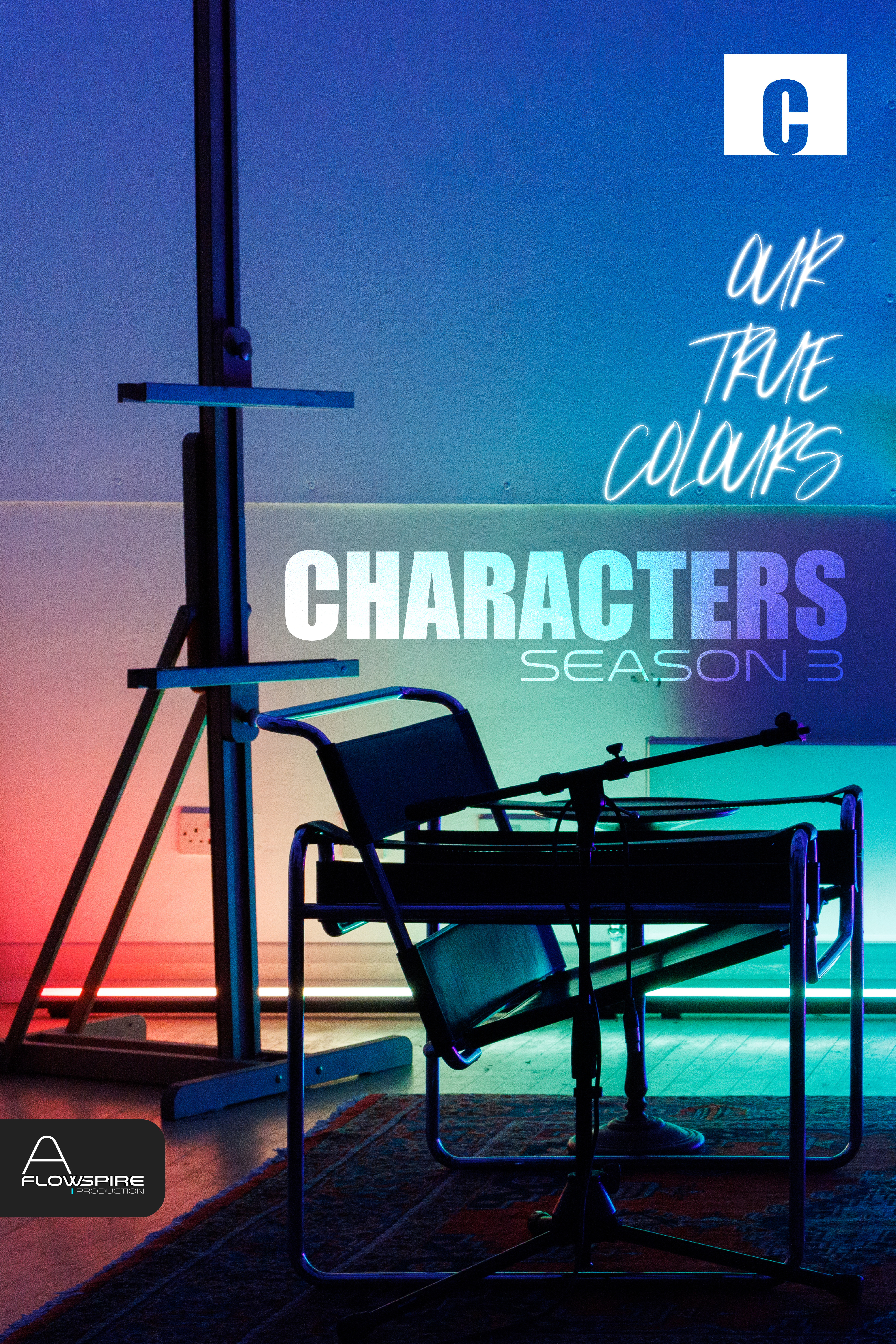 Our True Colours | Season 3