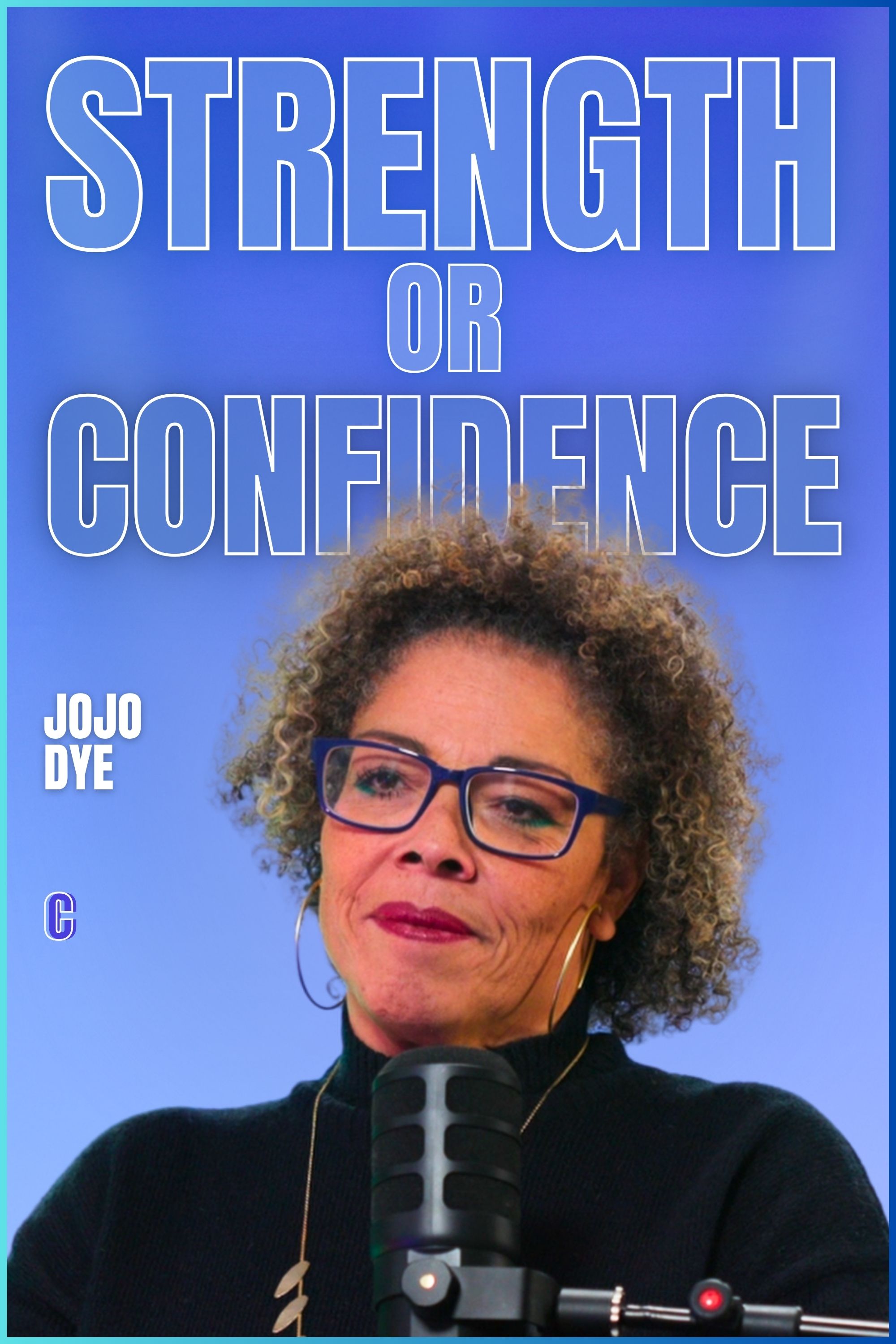 How candour could help you thrive