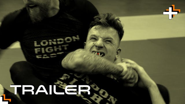 THIS IS STUART | Trailer