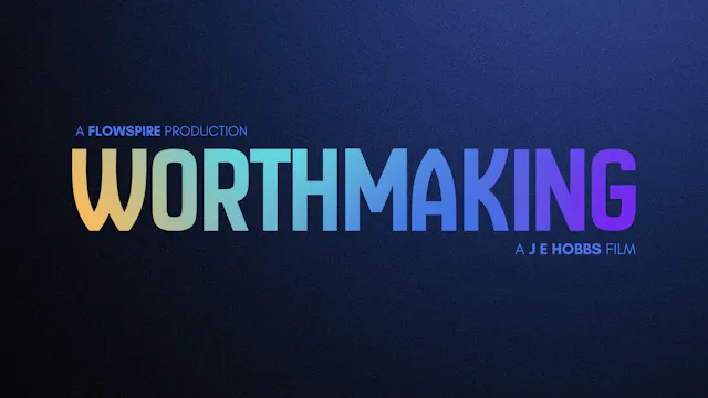 Worthmaking