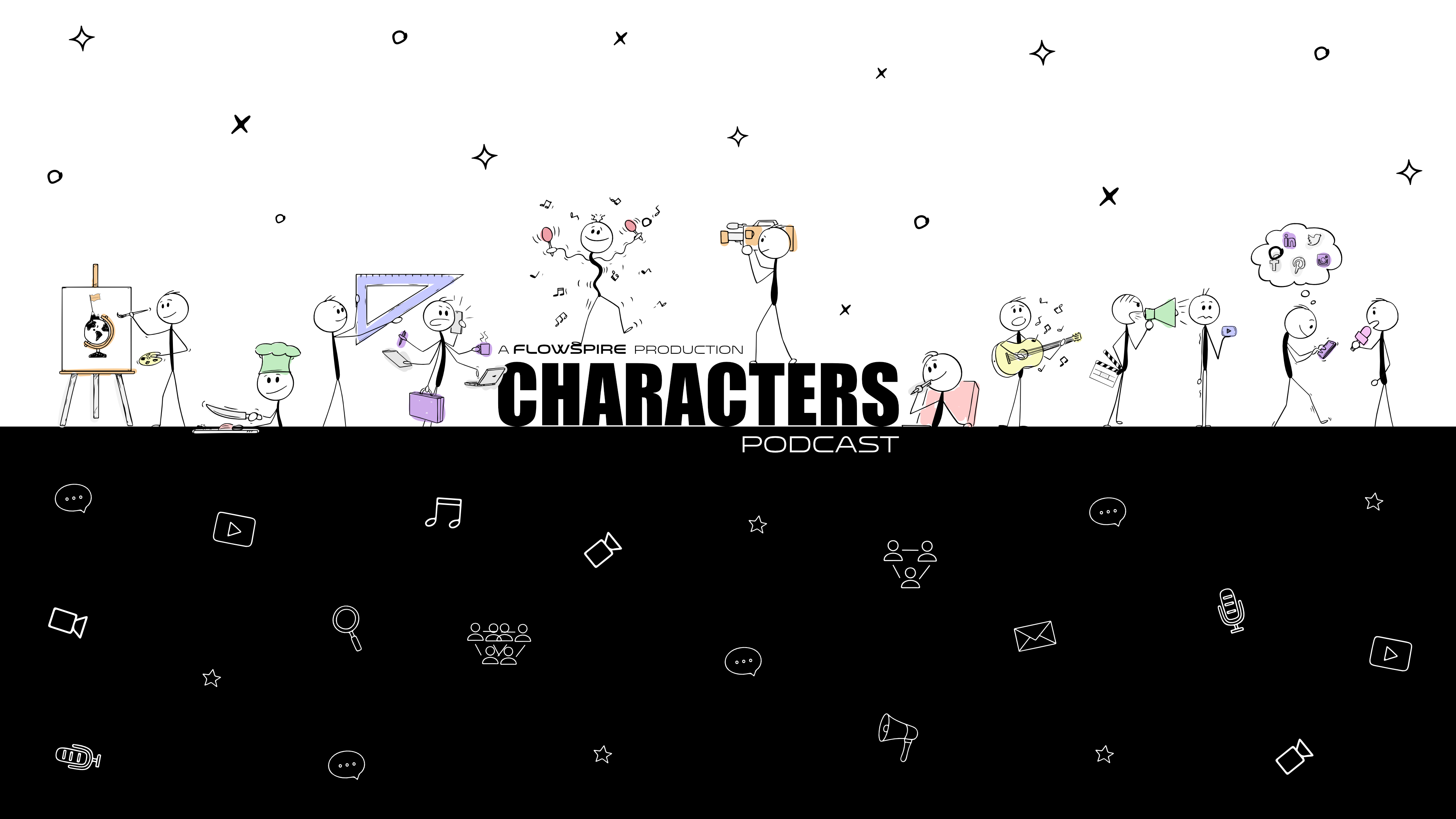 Characters | Season 1