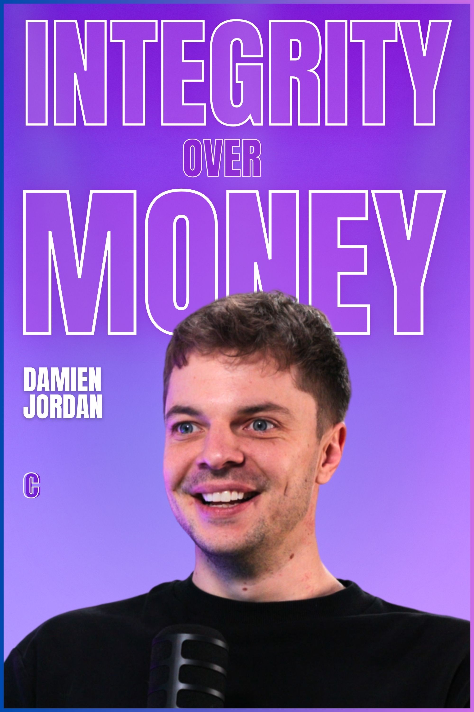 How do you define success?