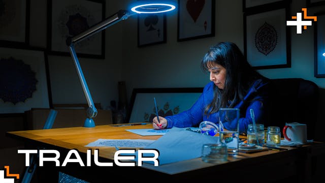 The Golden Ratio | Trailer