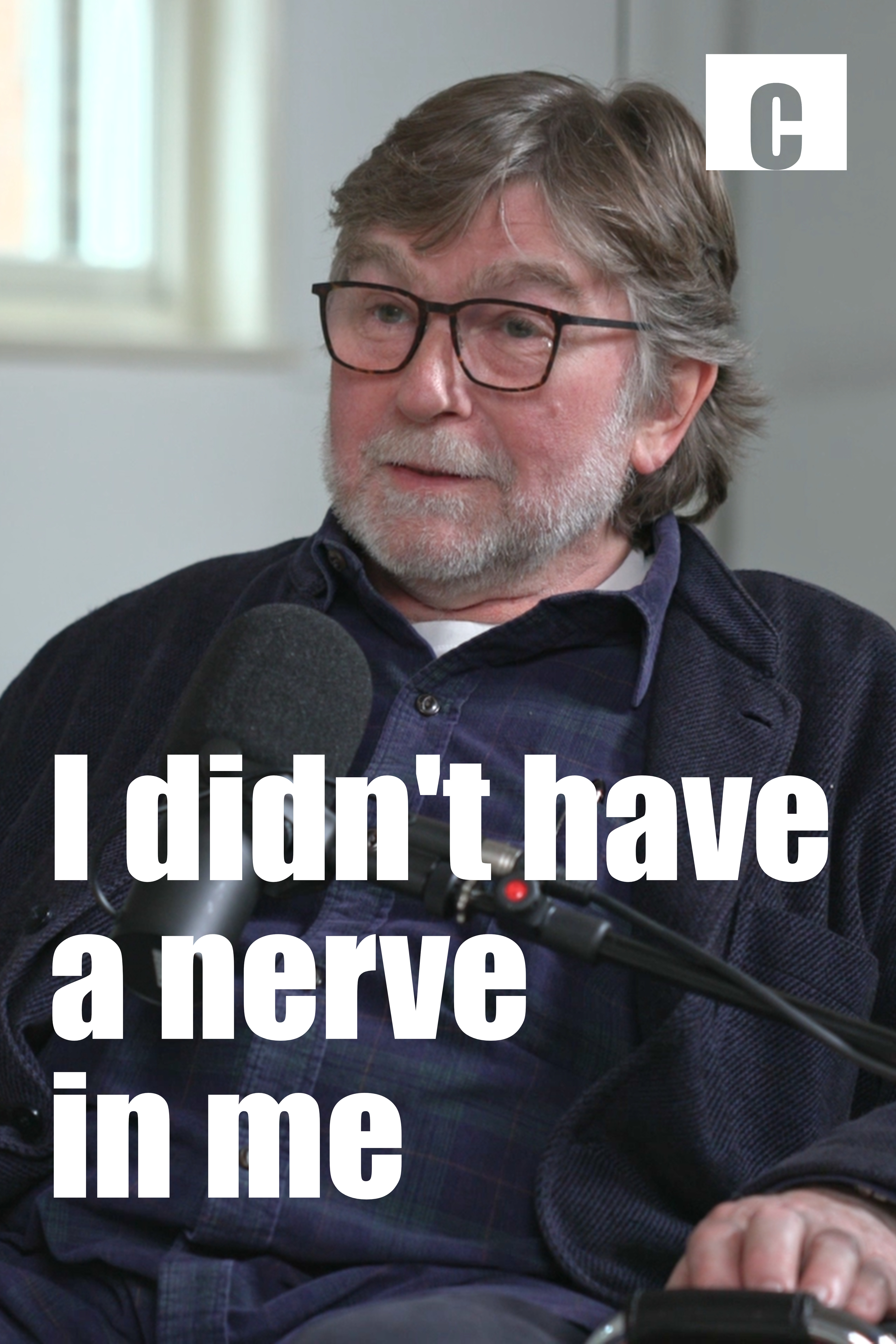 Phil Hobbs | Characters