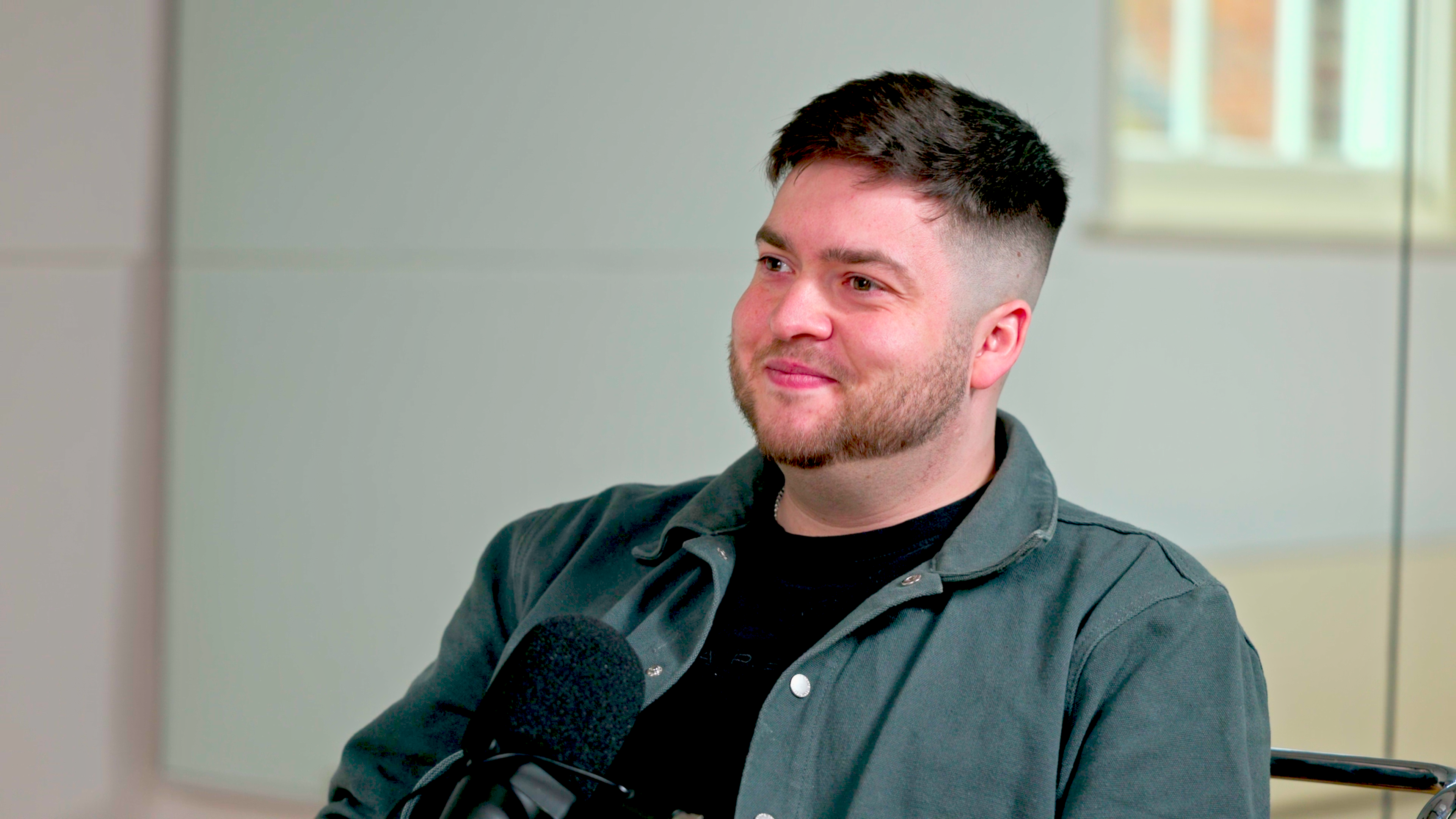 Sam Kubrick | Characters