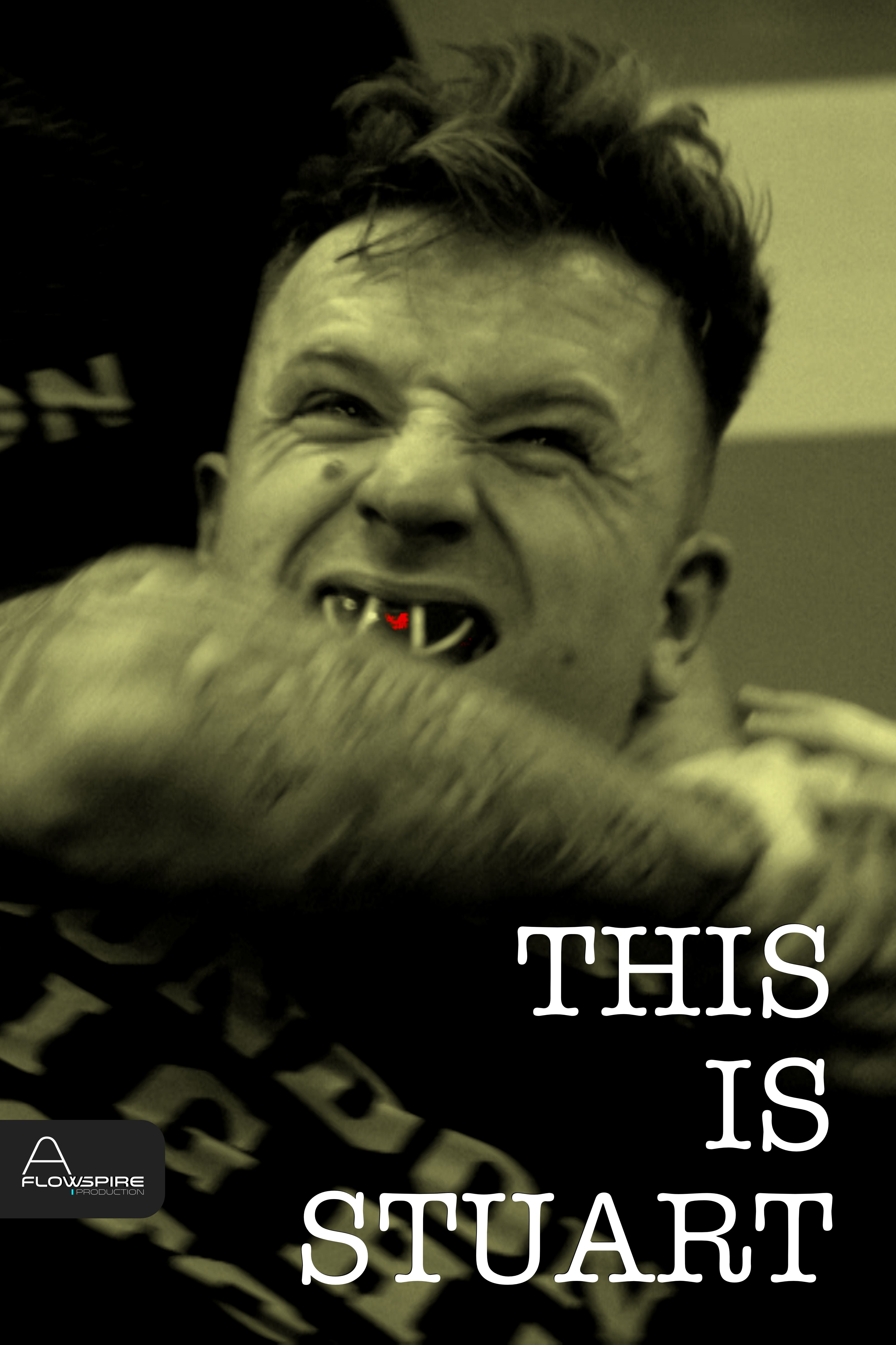 Stuart Groves - Writer | Flowspire+ Documentary