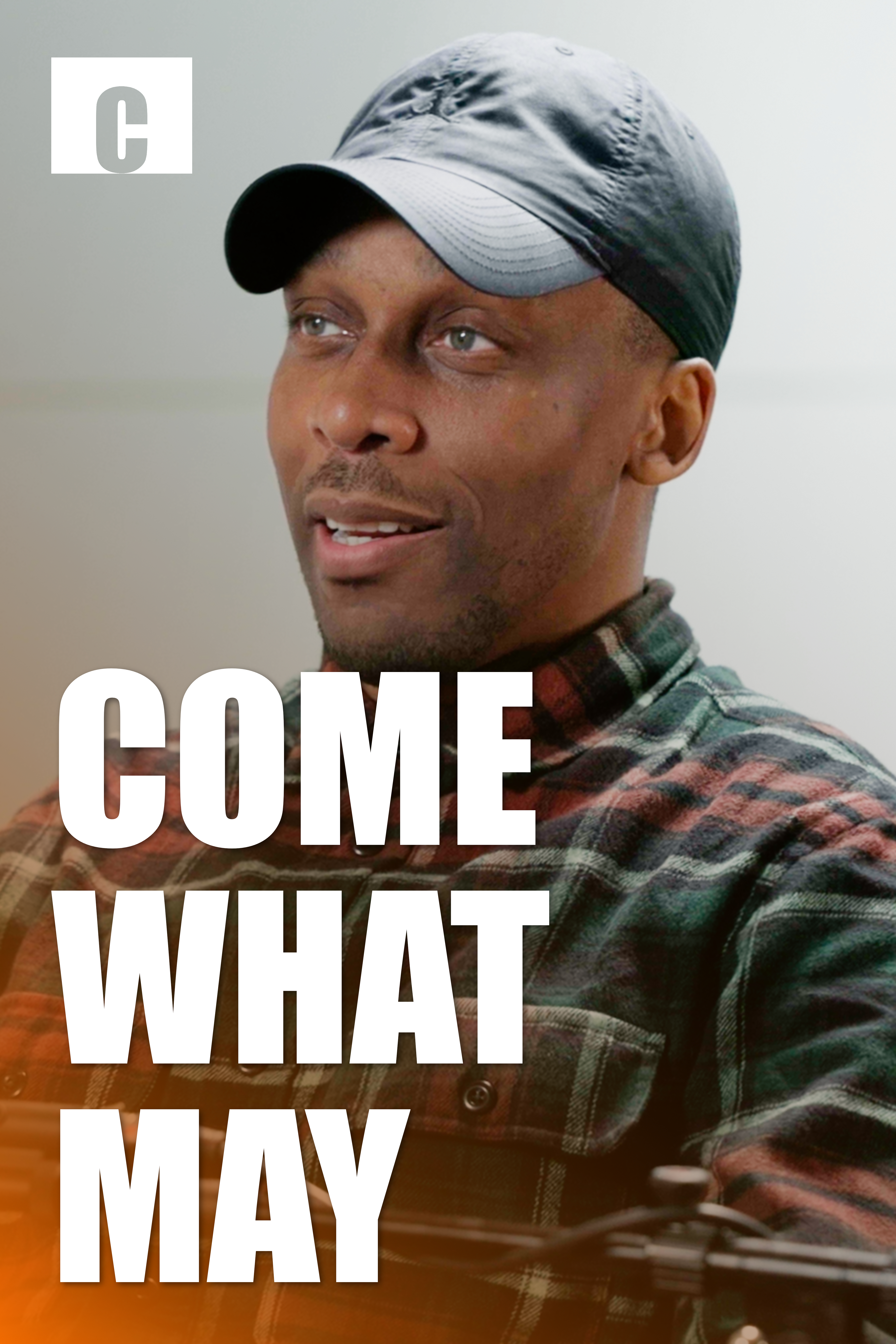 You have to KEEP GOING