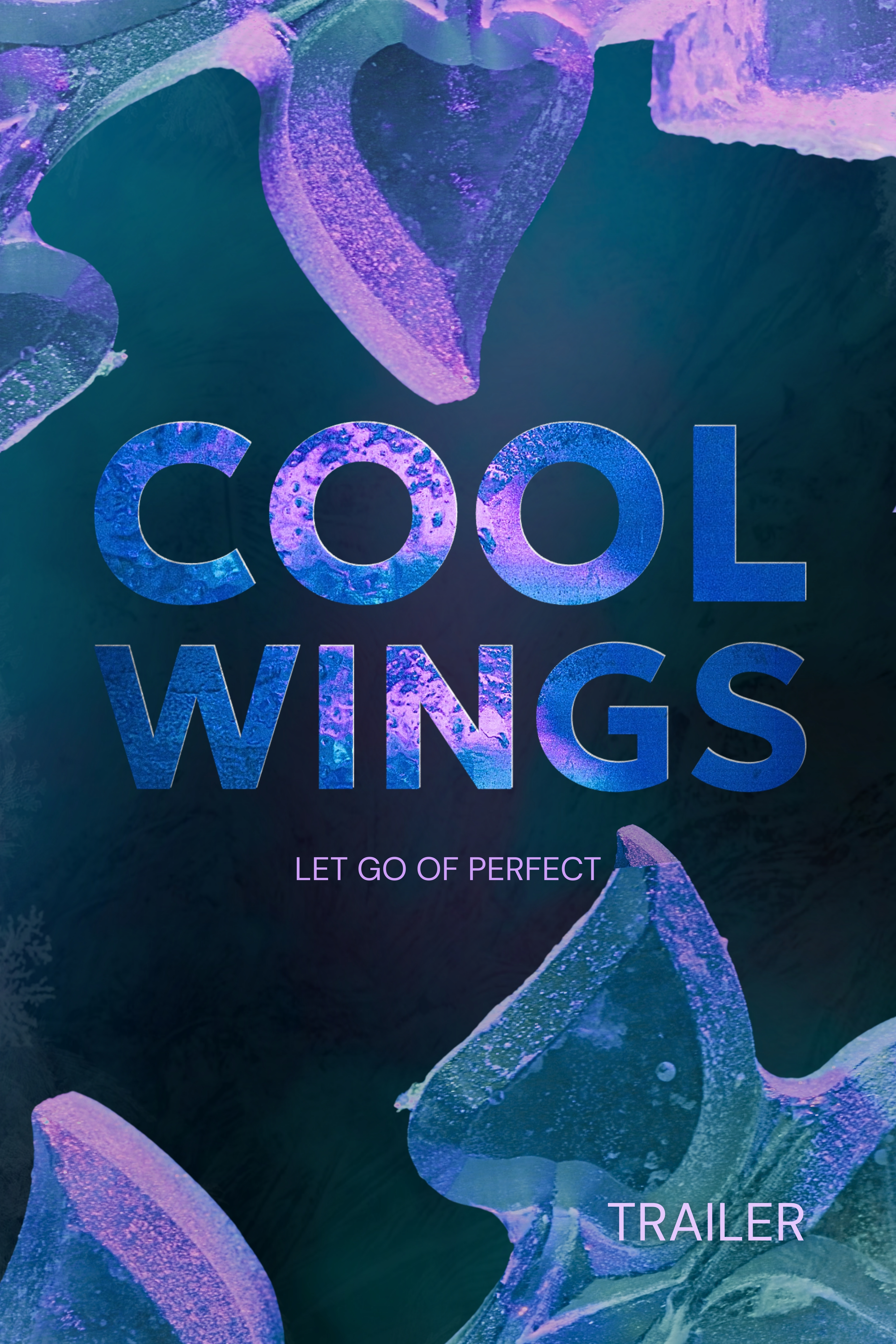 James Tottle - Ice Sculptor | Cool Wings Trailer