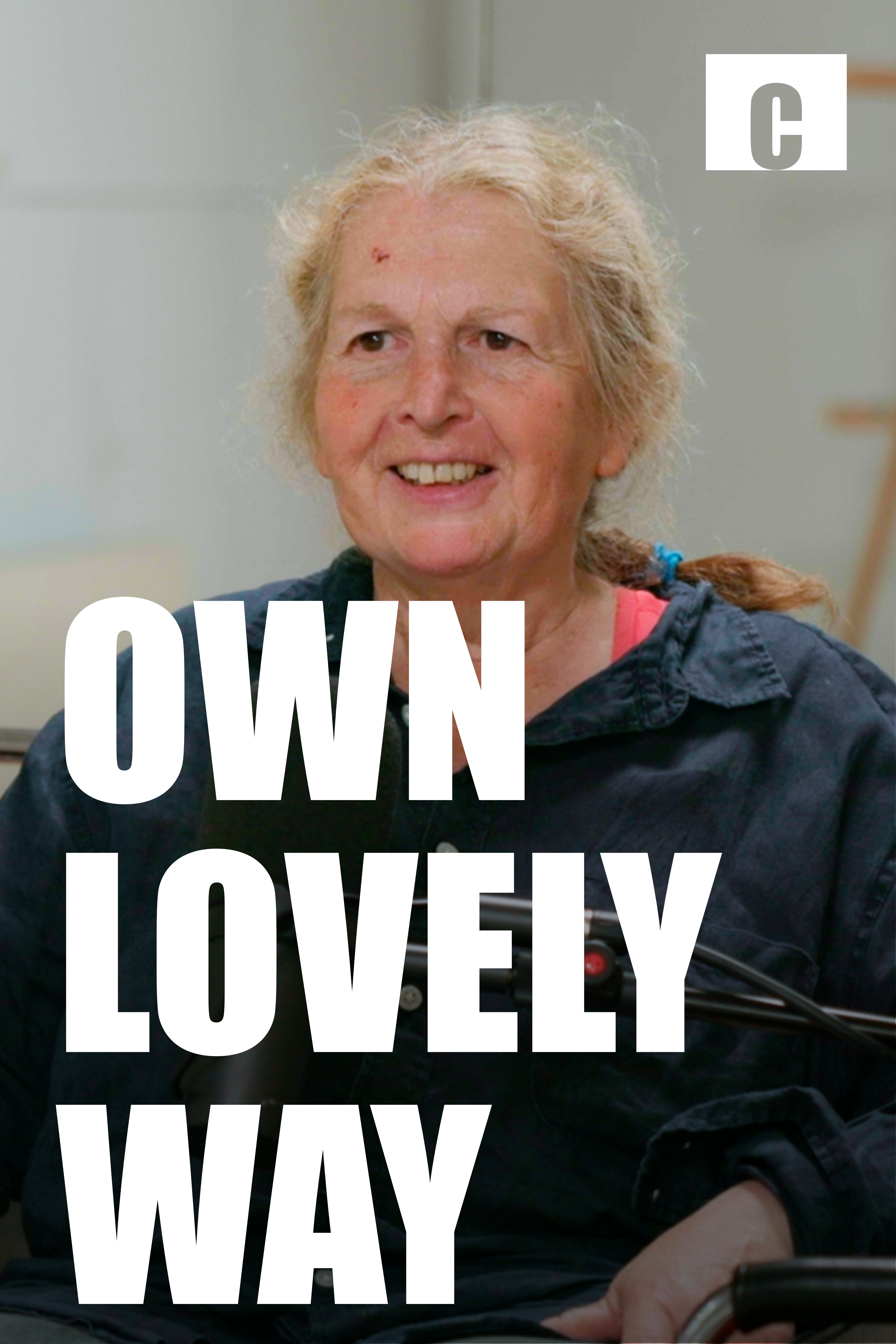 Melissa Scott-Miller | Characters