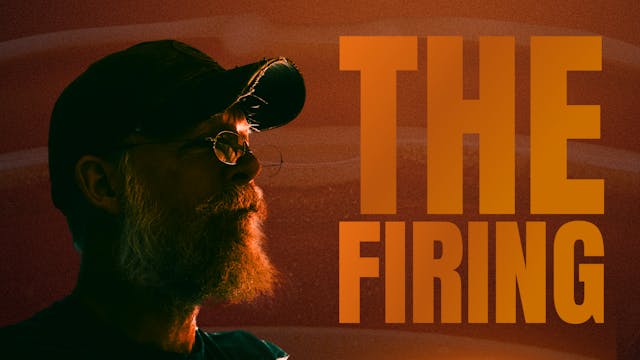 The Firing